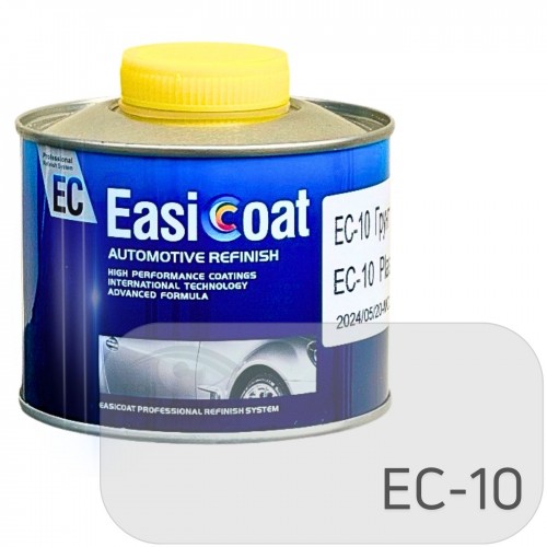 EASICOAT EC-10 грунт адгезионный для пластика 1K, 0.5 л, бесцветный