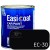 EASICOAT EC-30 грунт наполнитель акриловый 4:1, 1 + 0,25 кг, черный
