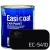 EASICOAT 5410 грунт наполнитель акриловый 4:1, 1 + 0,25 л, черный