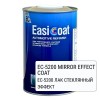 EASICOAT EC-5200 MIRROR EFFECT лак акриловый 2:1, 1 л + 0,5 л