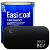 EASICOAT базовая краска GEELY B07, 1 л, синий