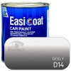 EASICOAT базовая краска GEELY D14, 1 л, серебро