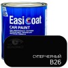 EASICOAT базовая краска B26, 1 л, черный
