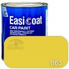 EASICOAT базовая краска B63, 1 л, желтый