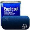 EASICOAT базовая краска BMW 287, 1 л, синий