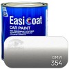 EASICOAT базовая краска BMW 354, 1 л, серебро