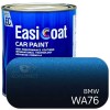 EASICOAT базовая краска BMW WA76, 1 л, синий