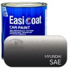 EASICOAT базовая краска HYUNDAI SAE, 1 л, серый