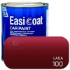 EASICOAT базовая краска LADA 100, 1 л, красный