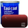 EASICOAT базовая краска LADA 192, 1 л, красный