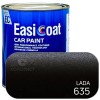 EASICOAT базовая краска LADA 635, 1 л, черный