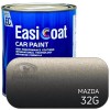 EASICOAT базовая краска MAZDA 32G, 1 л, бежевый