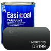 EASICOAT базовая краска MERCEDES DB199, 1 л, серый