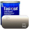 EASICOAT базовая краска OPEL 146, 1 л, бежевый