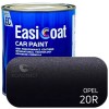 EASICOAT базовая краска OPEL 20R, 1 л, черный