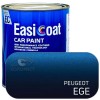 EASICOAT базовая краска PEUGEOT EGE, 1 л, синий