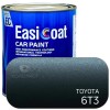 EASICOAT базовая краска TOYOTA 6T3, 1 л, серый