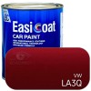 EASICOAT базовая краска VW LA3Q, 1 л, красный