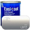 EASICOAT базовая краска VW LB7Z, 1 л, серебро