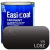 EASICOAT базовая краска VW LC8Z, 1 л, серый