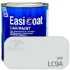 EASICOAT базовая краска VW LC9A, 1 л, белый