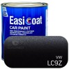 EASICOAT базовая краска VW LC9Z, 1 л, черный