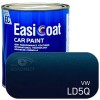 EASICOAT базовая краска VW LD5Q, 1 л, синий