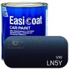 EASICOAT базовая краска VW LN5Y, 1 л, синий