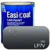 EASICOAT базовая краска VW LP7V, 1 л, серый