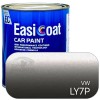 EASICOAT базовая краска VW LY7P, 1 л, серебро