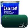 EASICOAT базовая краска VW LZ6U, 1 л, зеленый