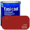 EASICOAT акриловая краска LADA 1015, 1 л, красный