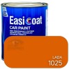 EASICOAT акриловая краска LADA 1025, 1 л, оранжевый