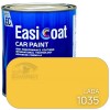 EASICOAT акриловая краска LADA 1035, 1 л, желтый