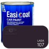 EASICOAT акриловая краска LADA 107, 1 л, черный