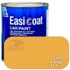 EASICOAT акриловая краска LADA 1775, 1 л, желтый