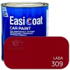 EASICOAT акриловая краска LADA 309, 1 л, красный