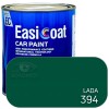 EASICOAT акриловая краска LADA 394, 1 л, зеленый