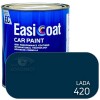 EASICOAT акриловая краска LADA 420, 1 л, синий