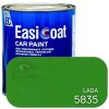 EASICOAT акриловая краска LADA 5835, 1 л, зеленый