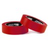 JETA PRO RED лента малярная 90⁰С, 25 мм х 40 м, красный