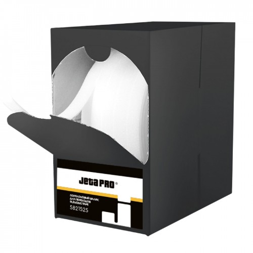 JETA PRO валик поролоновый для переходов, 15 мм х 5 м, 1 шт  (в упаковке 5 шт - 25 м)