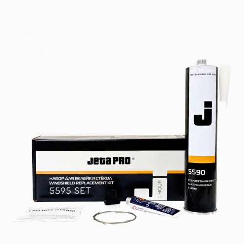 JETA PRO 5595 SET набор для вклейки стекол