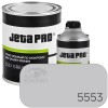JETA PRO 5551 грунт акриловый "мокрый-по-мокрому" 3:1, 0,75 + 0,25 л, серый