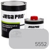 JETA PRO 5552 грунт эпоксидный изолятор 4:1, 0,8 + 0,2 л, серый
