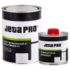 JETA PRO 5552 грунт эпоксидный изолятор 4:1, 0,8 + 0,2 л, серый