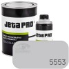JETA PRO 5553 грунт наполнитель акриловый 4:1, 0,8 + 0,2 л, серый