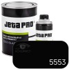 JETA PRO 5553 грунт наполнитель акриловый 4:1, 0,8 + 0,2 л, черный
