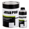 JETA PRO 5553 грунт наполнитель акриловый 4:1, 0,8 + 0,2 л, черный