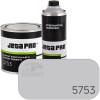 JETA PRO 5753 грунт эпоксидный изолятор 1:1, 0,5 + 0,5 л, серый